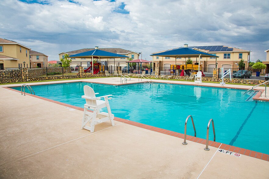 Fort Bliss Family Homes Fort Bliss, TX Apartment Finder