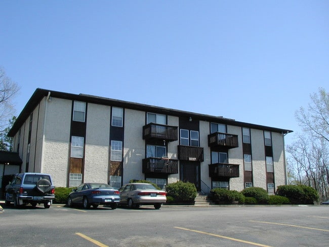 Independence Ridge Apartments Independence Mo Independence Ridge Apartments Independence Mo