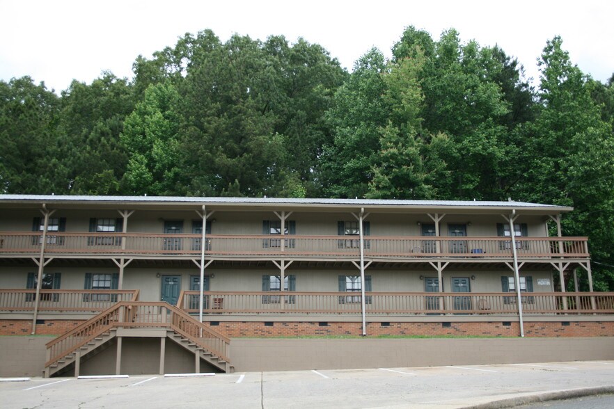 Tree Top Apartments Tuscaloosa Al Apartment Finder