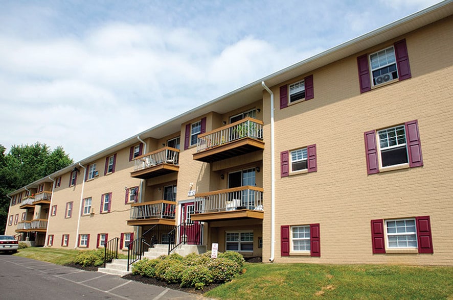 The Hills at Lehigh Bethlehem, PA Apartment Finder