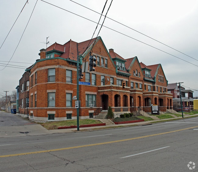 Marvin Gardens Dayton, OH Apartment Finder