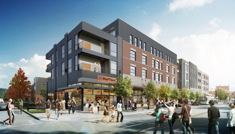 Arsenal 201 Pittsburgh, PA Apartment Finder