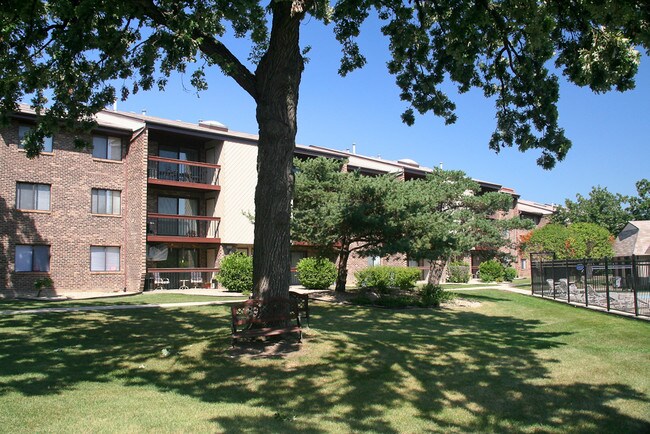 Rustic Oaks Apartments Oak Forest Il Rustic Oaks Apartments Oak Forest Il
