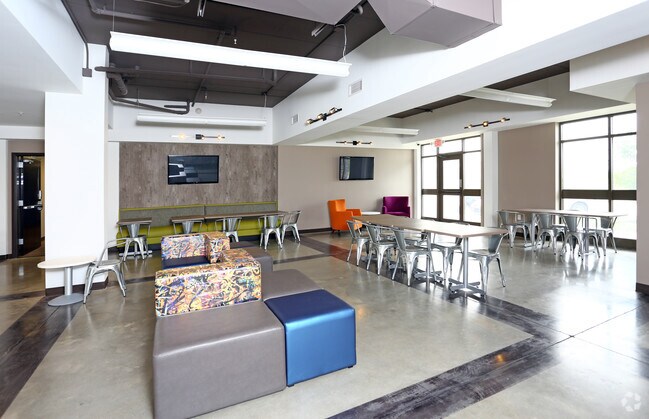 Campus Town Apartments Ankeny, IA Apartment Finder