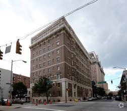 Algonquin Apartments Baltimore Md Apartment Finder Building Photo Algonquin Apartments