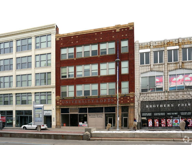 Lofts In Cleveland Ohio For Sale