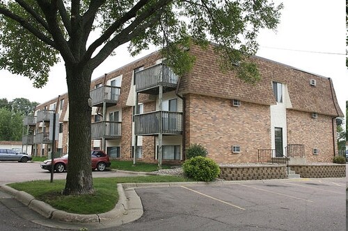 Sycamore Village Apartments Sioux Falls Sycamore Village Apartments Sioux Falls