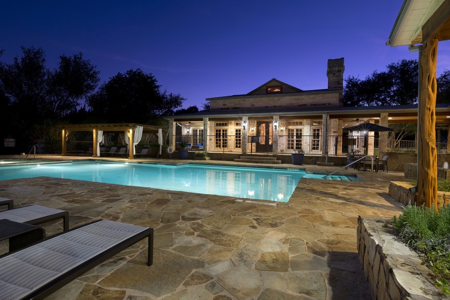 Barton Creek Villas Apartments Barton Creek Villas Apartments