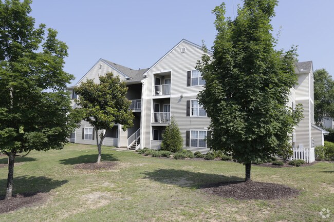 Seneca Ridge Apartments Seneca Ridge Apartments