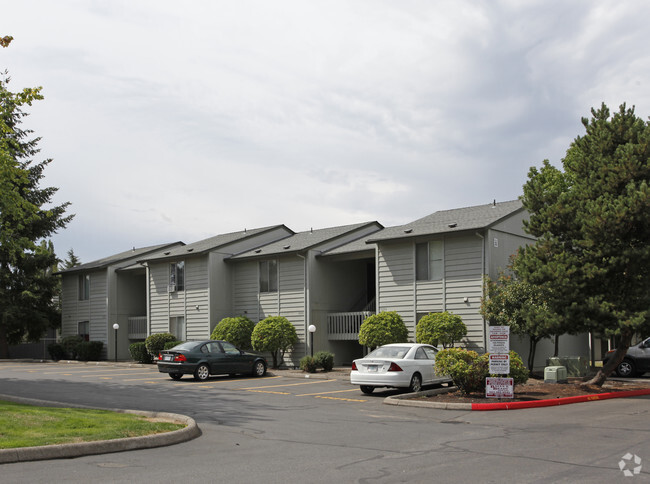 Sandalwood Apartments - Salem, OR | Apartment Finder