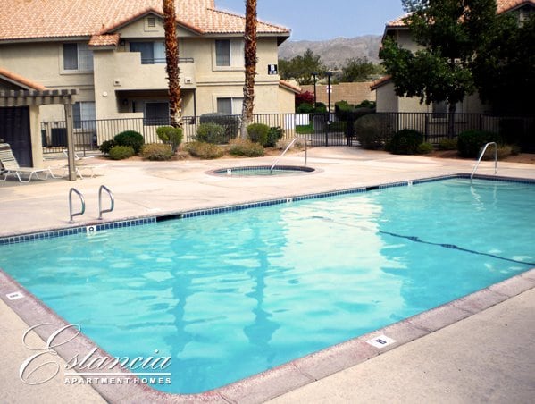 Estancia Apartment Homes Desert Hot Springs, CA