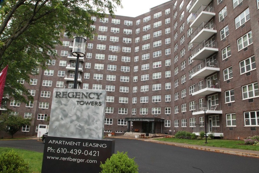 tower regency hotel and apartments