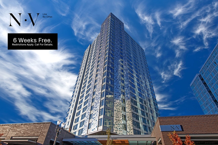 NV Portland, OR Apartment Finder