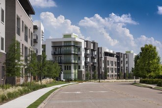 Aura One90 Plano Tx Apartment Finder