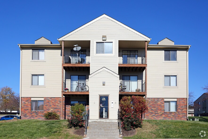 Southwinds Apartments Bellevue, NE Apartment Finder