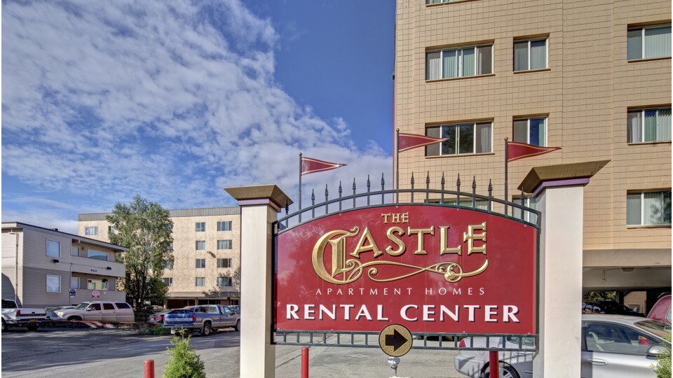 Castle Apartments Anchorage, AK Apartment Finder