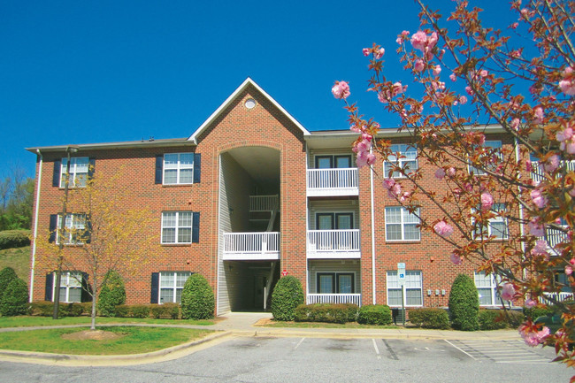 Princeton Terrace Apartments Greensboro Nc