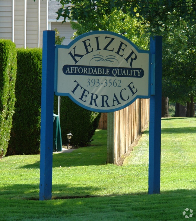 New Apartments Keizer Oregon