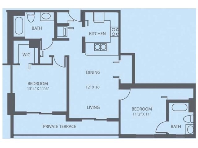 Stadium Tower Miami Fl Apartment Finder