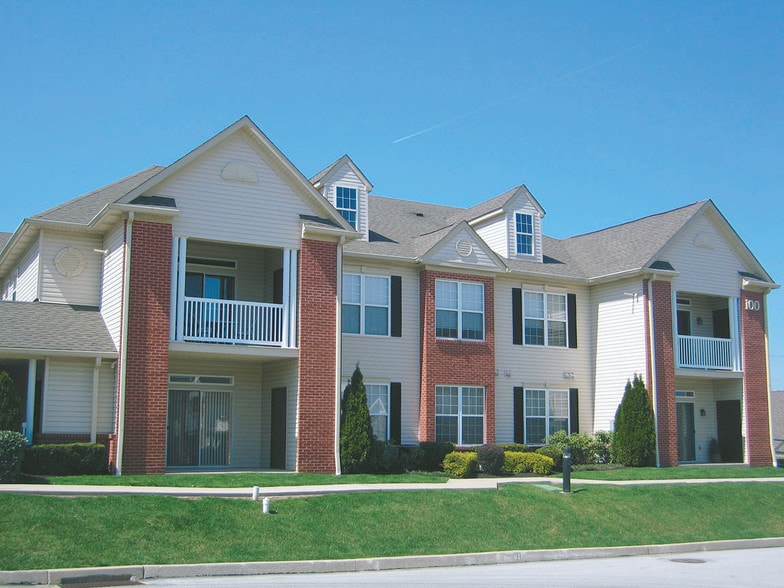 Henderson Square King Of Prussia, PA Apartment Finder