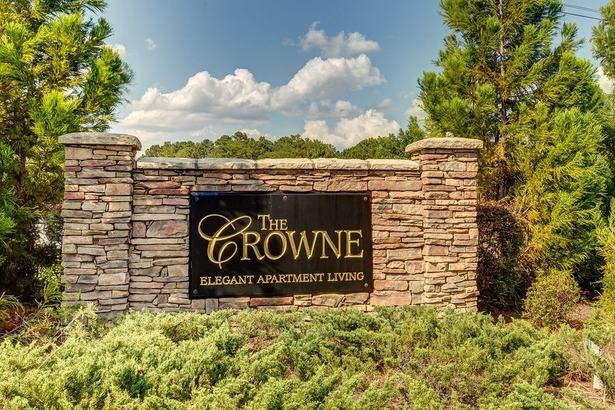 Crowne at Long Leaf Trace Hattiesburg, MS Apartment Finder