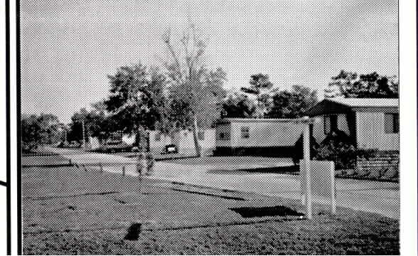 mobile home parks in orlando florida