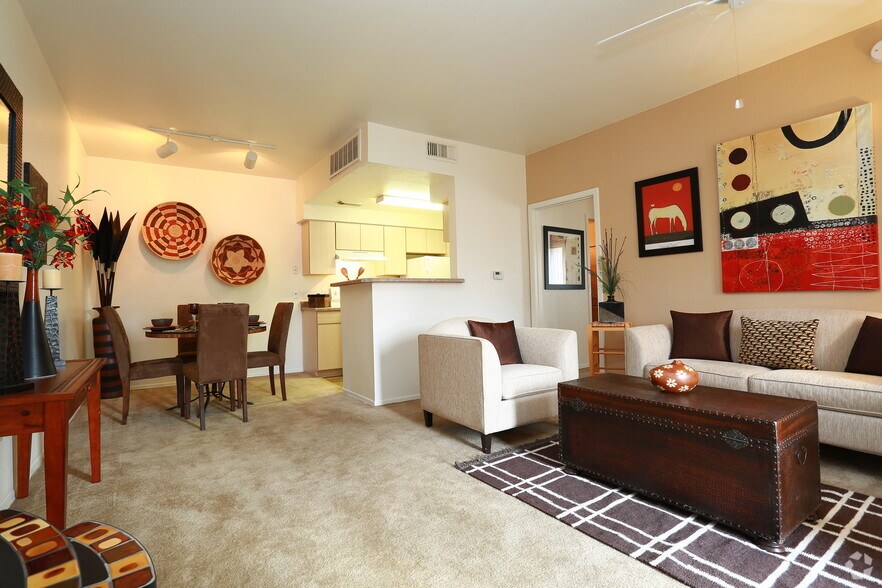 Weidner Apartment Homes Tucson Weidner Apartment Homes Tucson