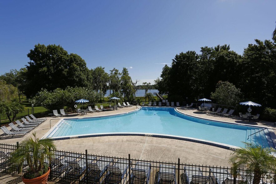 Lake Carlton Arms Apartments Lutz Florida Lake Carlton Arms Apartments Lutz Florida