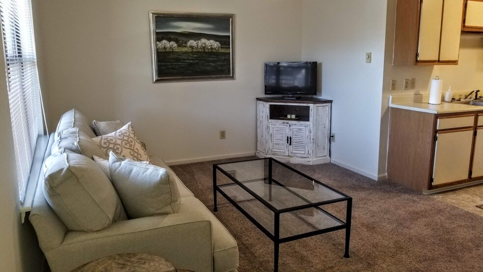 Wesley South At East Carolina Greenville Nc Apartment Finder