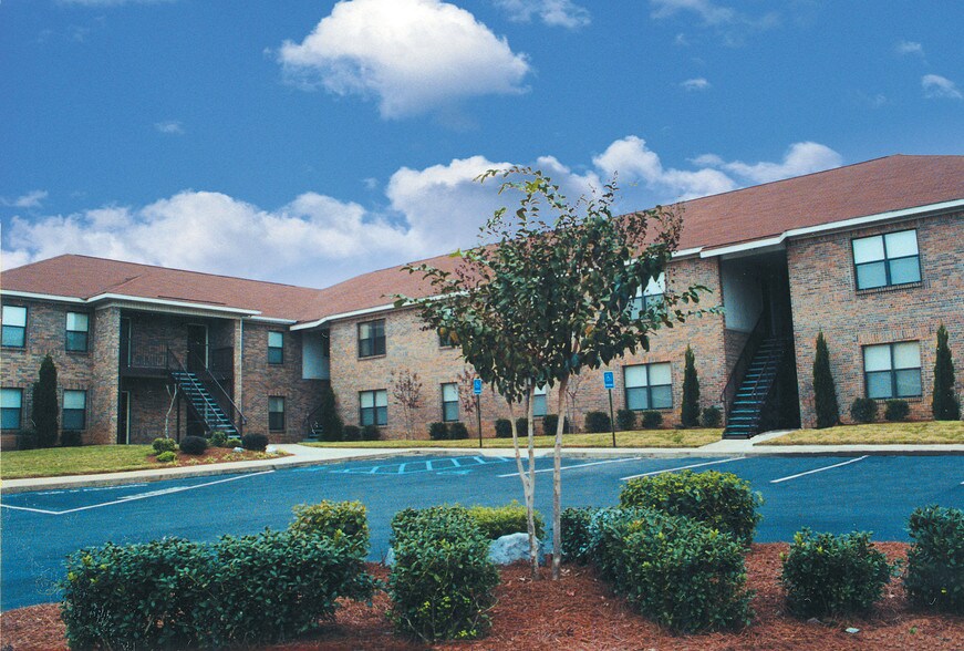 Griffin Village Apartments Montgomery, AL Apartment Finder