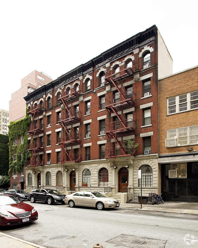 236 E 33rd Street - New York, NY | Apartment Finder