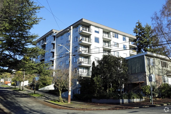 Portage Bay Seattle Wa Apartment Finder Portage Bay