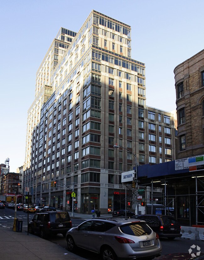 Carnegie Hill Place New York, NY Apartment Finder