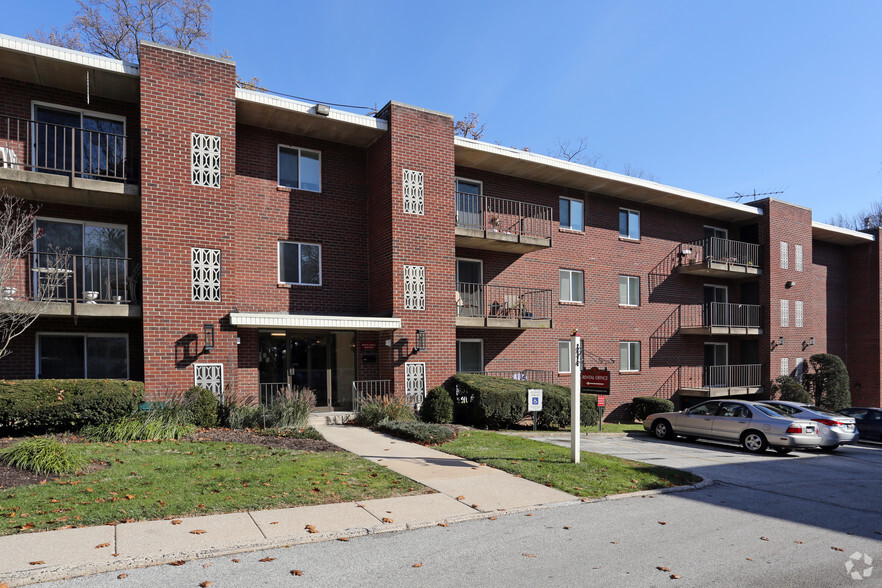 Lansdowne Towers Apartments - Aldan, PA | Apartment Finder