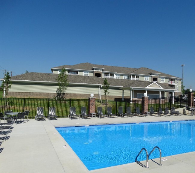 Oak Grove Apartments Oak Grove Apartments