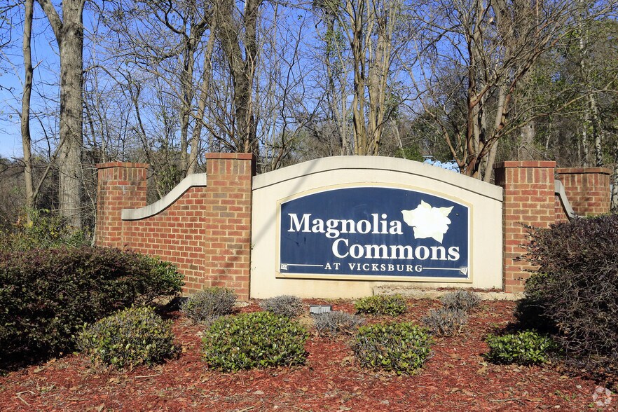 Magnolia Commons Apartments Vicksburg, MS Apartment Finder