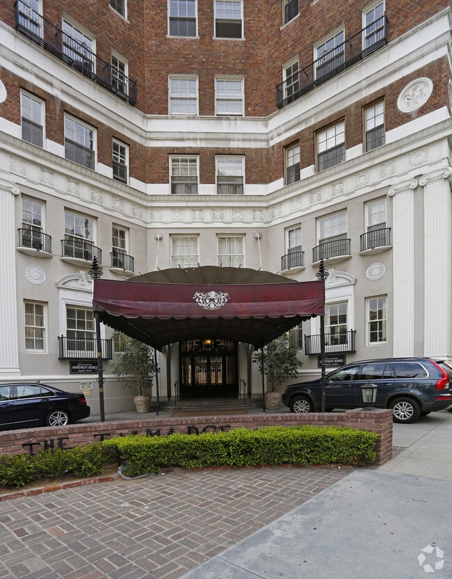 The Talmadge Los Angeles, CA Apartment Finder