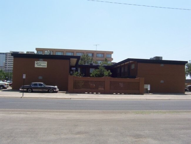 Downtown View Apartments Midland Tx Apartment Finder Building Photo Downtown View Apartments