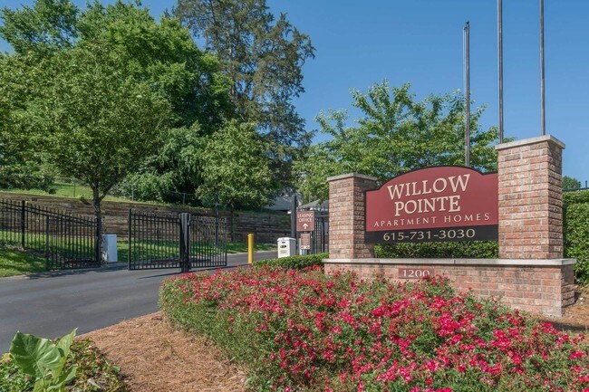 Willow Pointe Antioch, TN Apartment Finder