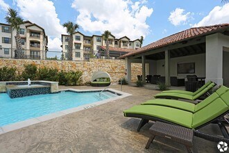 Retreat At Cross Mountain San Antonio Tx Apartment Finder