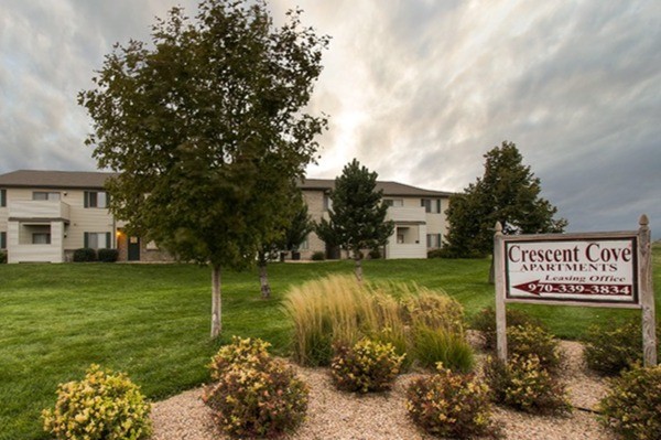 Crescent Cove Apartments - Evans, CO | Apartment Finder