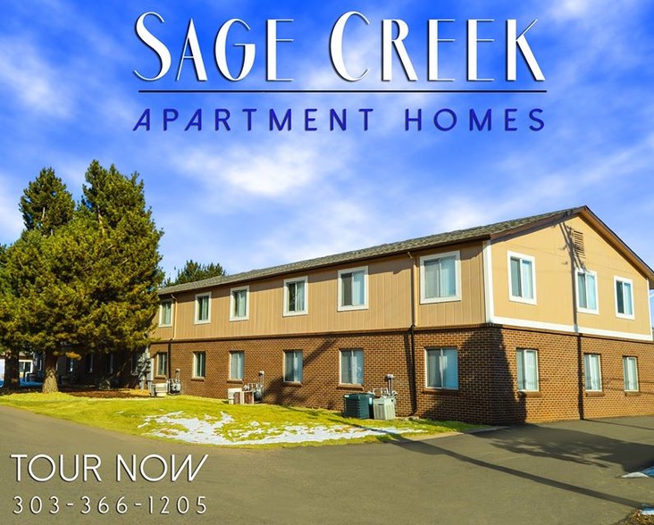 Sage Creek Apartments Aurora, CO Apartment Finder