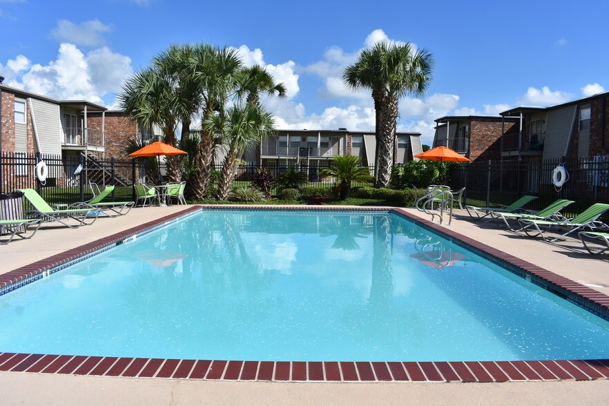 Summerfield Apartment Homes Harvey, LA Apartment Finder