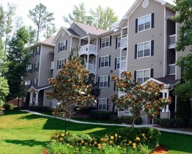 Anthos at Pinewood Manor - Jonesboro, GA | Apartment Finder