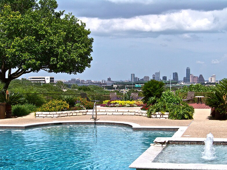 Cliffs at Barton Creek Austin, TX Apartment Finder