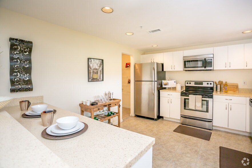 Mizner Park Apartments Mizner Park Apartments