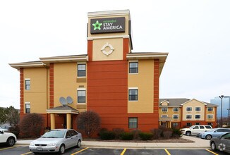 Furnished Studio – Chicago - Woodfield Mall - Schaumburg, IL