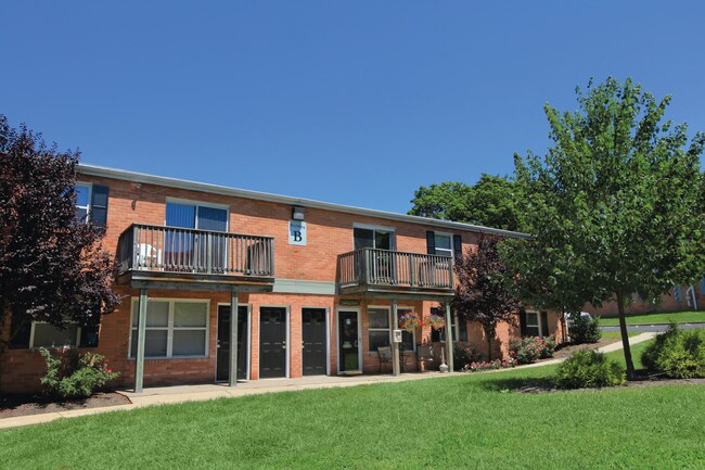 Quail Run - Lancaster, PA | Apartment Finder