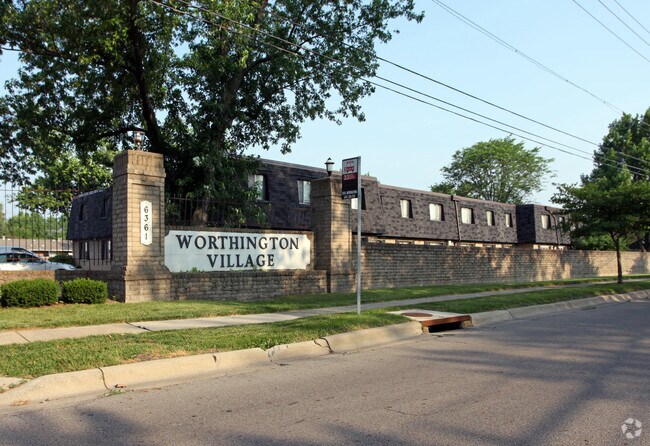 Worthington Village Apartments Worthington Village Apartments