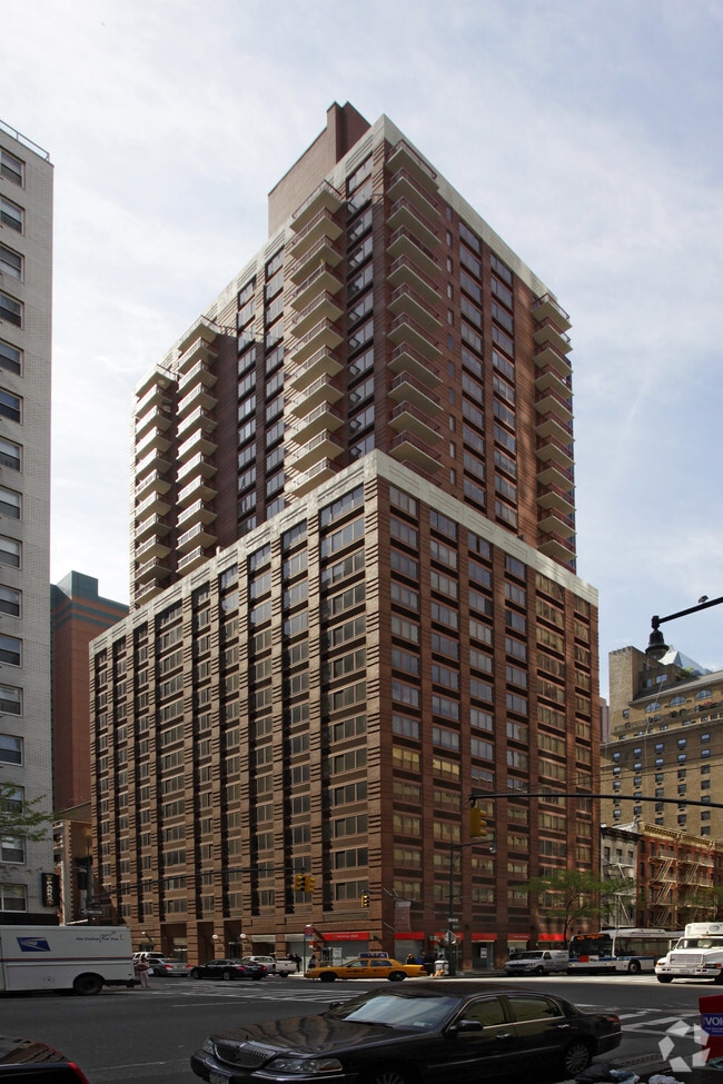 The Ellington New York, NY Apartment Finder